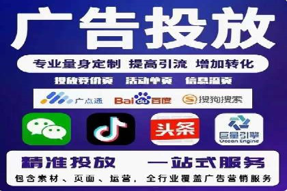 某公司信息流广告的精准投放与效果评估